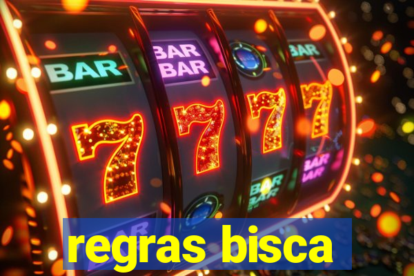 regras bisca